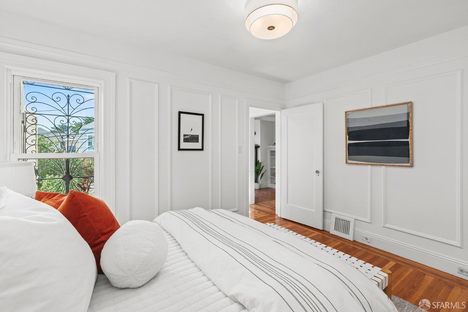 Detail Gallery Image 17 of 36 For 542 Head St, San Francisco,  CA 94132 - 2 Beds | 1 Baths