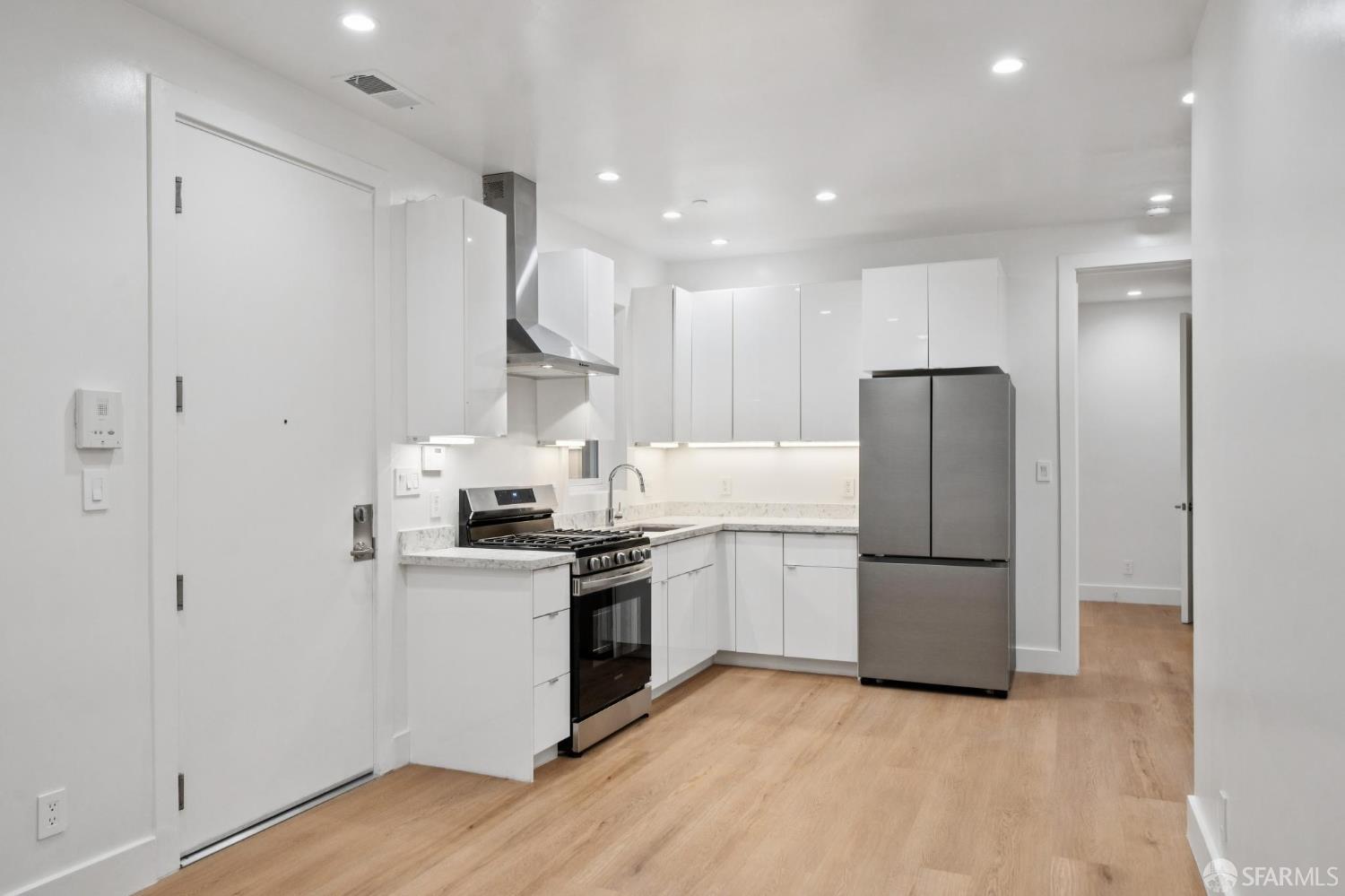 Detail Gallery Image 23 of 28 For 615 Minna St, San Francisco,  CA 94103 - – Beds | – Baths