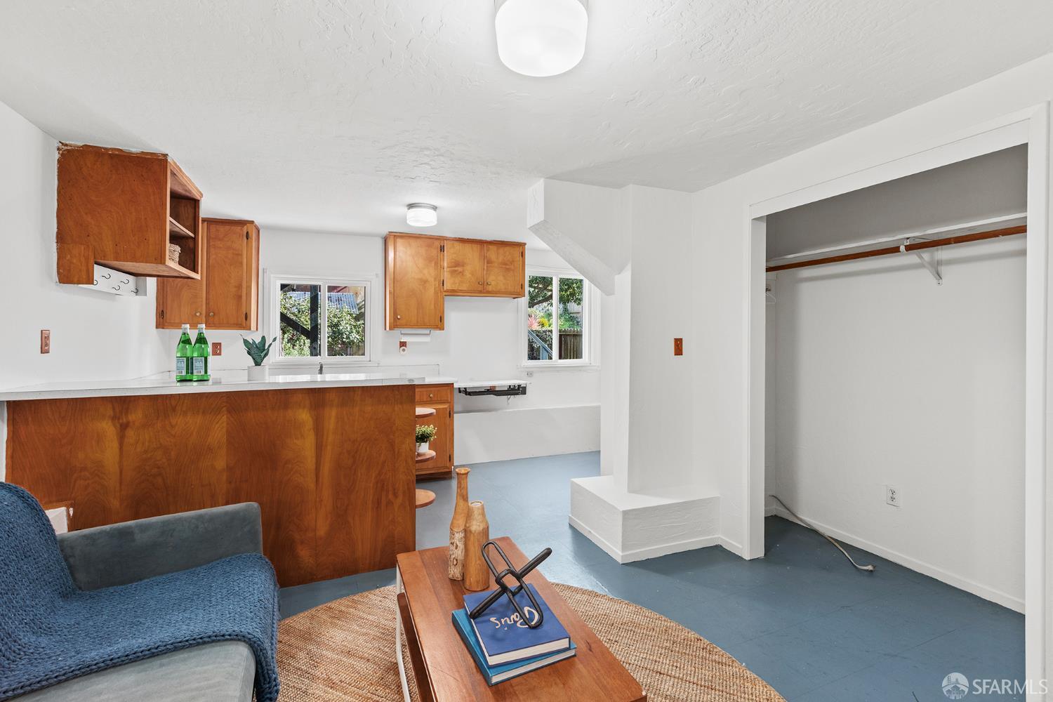 Detail Gallery Image 29 of 36 For 542 Head St, San Francisco,  CA 94132 - 2 Beds | 1 Baths