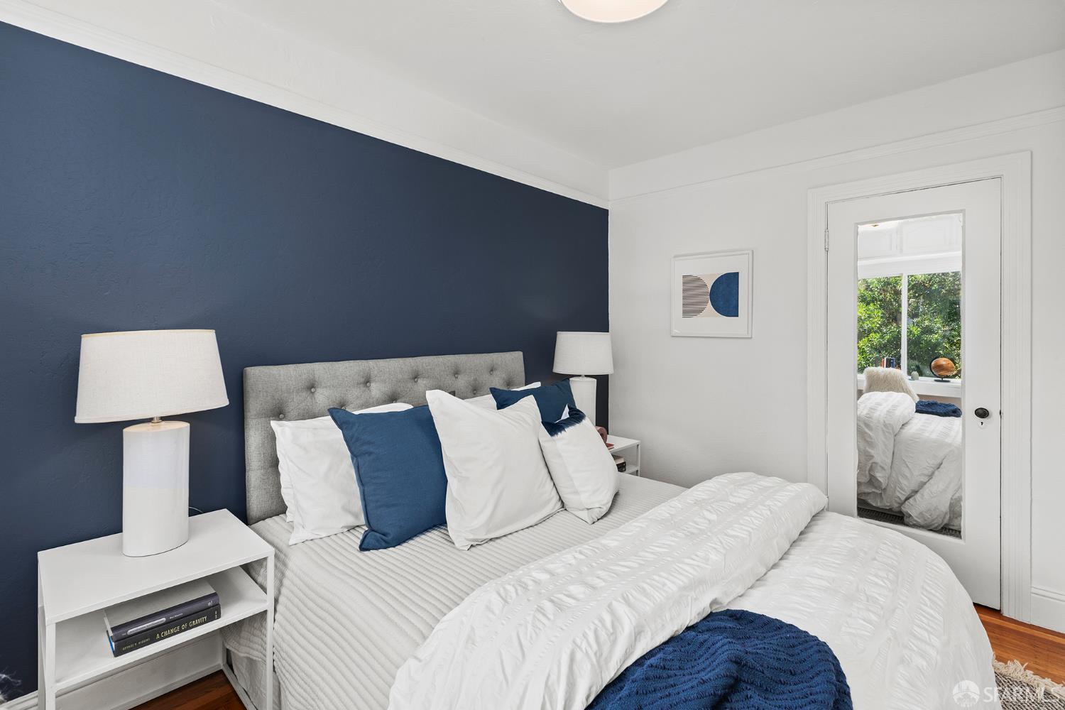 Detail Gallery Image 14 of 36 For 542 Head St, San Francisco,  CA 94132 - 2 Beds | 1 Baths