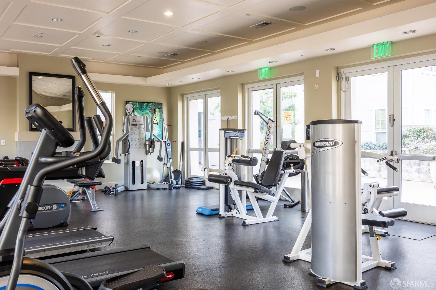 Detail Gallery Image 26 of 30 For 3901 Lick Mill Blvd #312,  Santa Clara,  CA 95054 - 1 Beds | 1 Baths