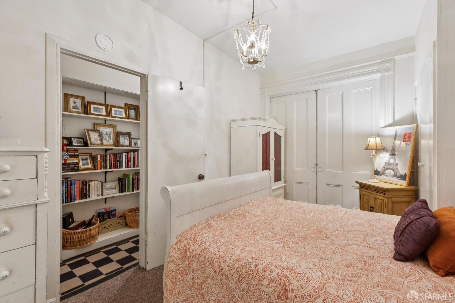 Detail Gallery Image 17 of 67 For 129 2nd Ave, San Francisco,  CA 94118 - – Beds | – Baths