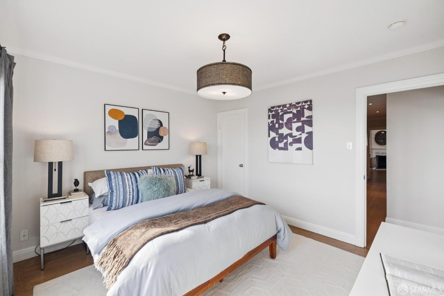 Detail Gallery Image 26 of 51 For 575 Teresita Blvd, San Francisco,  CA 94127 - 3 Beds | 2 Baths