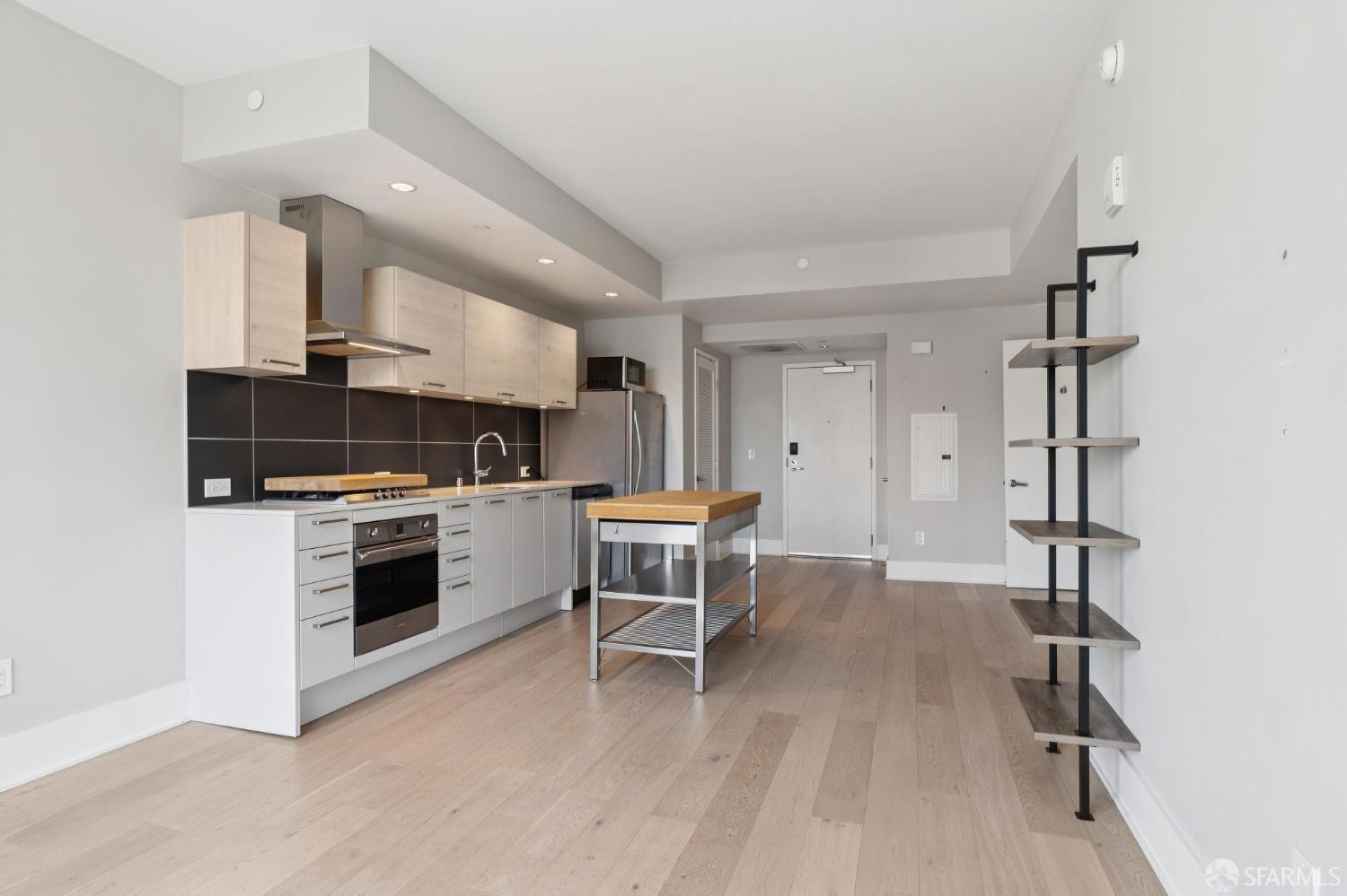 Detail Gallery Image 19 of 40 For 1075 Market St #606,  San Francisco,  CA 94103 - 1 Beds | 1 Baths