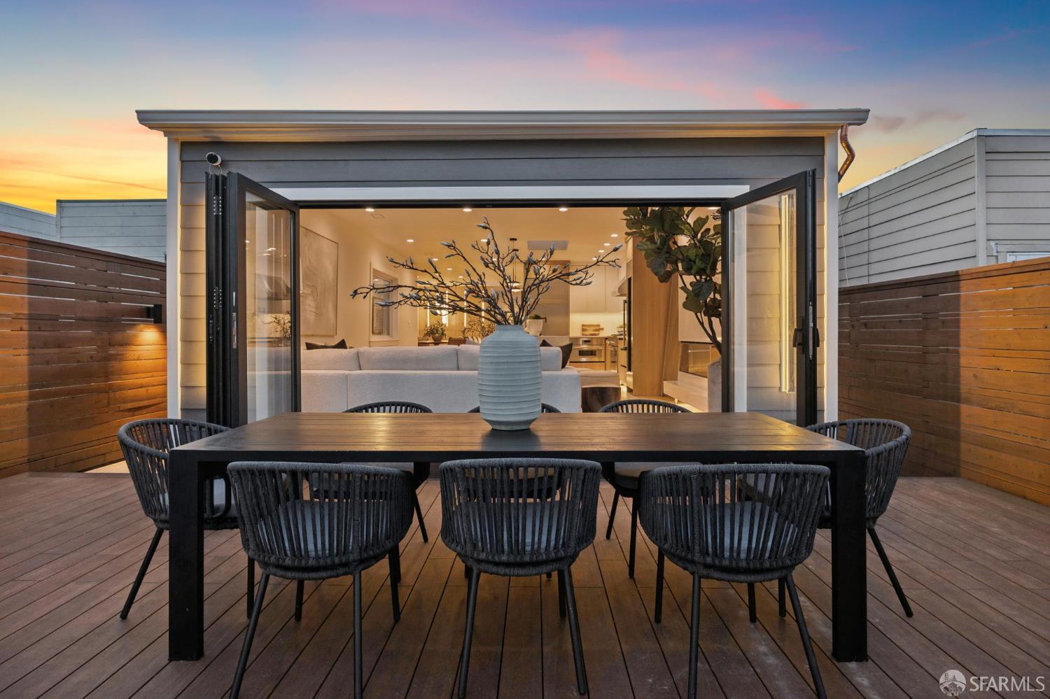 Detail Gallery Image 55 of 60 For 2020 20th Ave, San Francisco,  CA 94116 - 4 Beds | 3 Baths