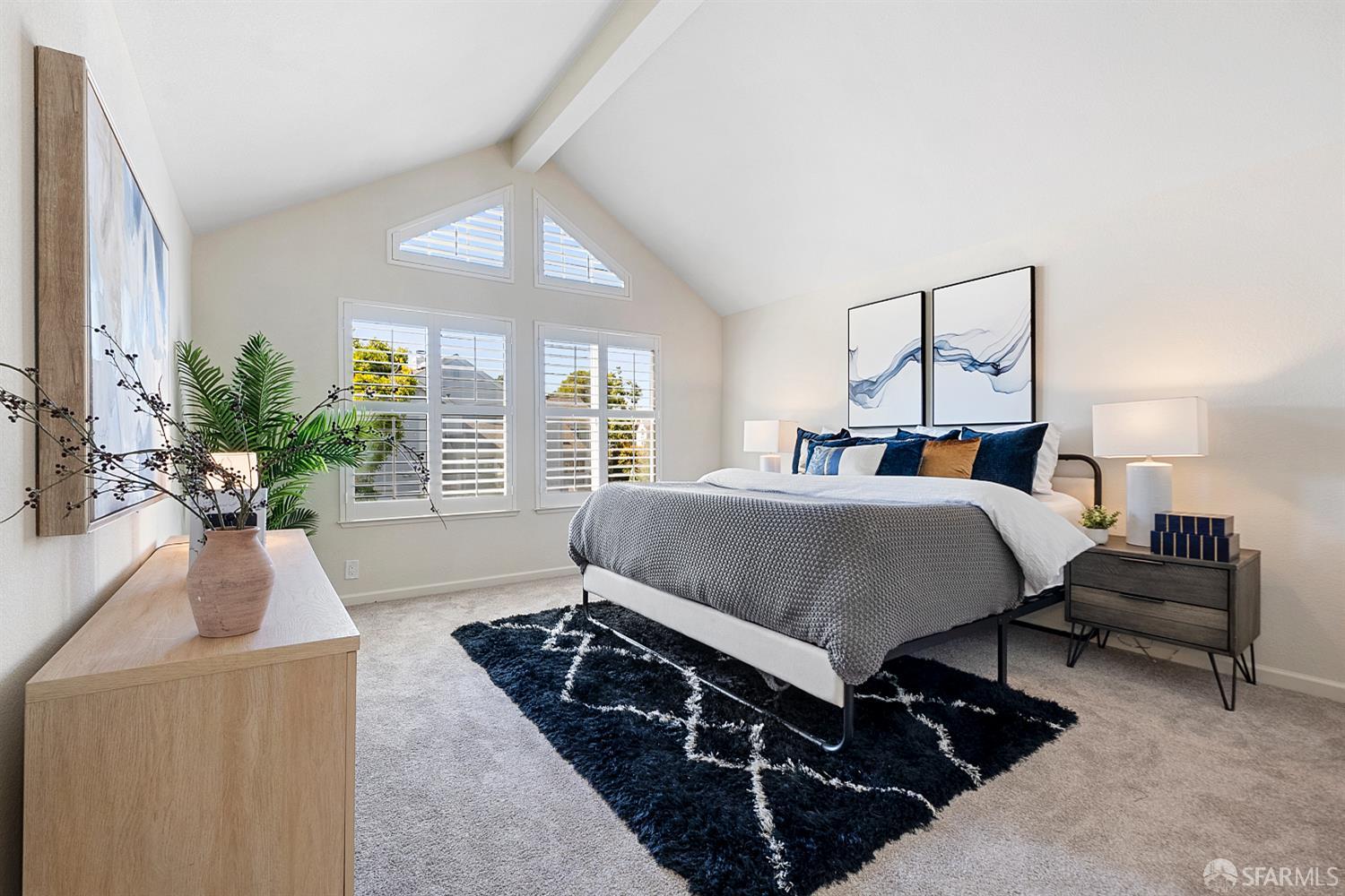 Detail Gallery Image 18 of 23 For 36 Bannister Way, Alameda,  CA 94502 - 2 Beds | 2/1 Baths