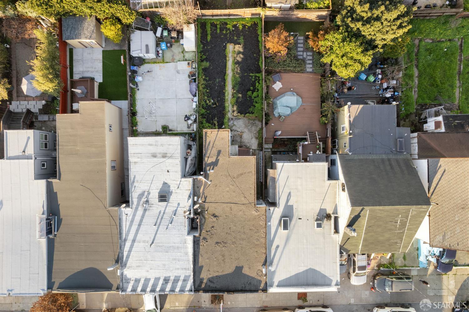 Detail Gallery Image 39 of 40 For 1470 Revere Ave, San Francisco,  CA 94124 - 2 Beds | 1 Baths