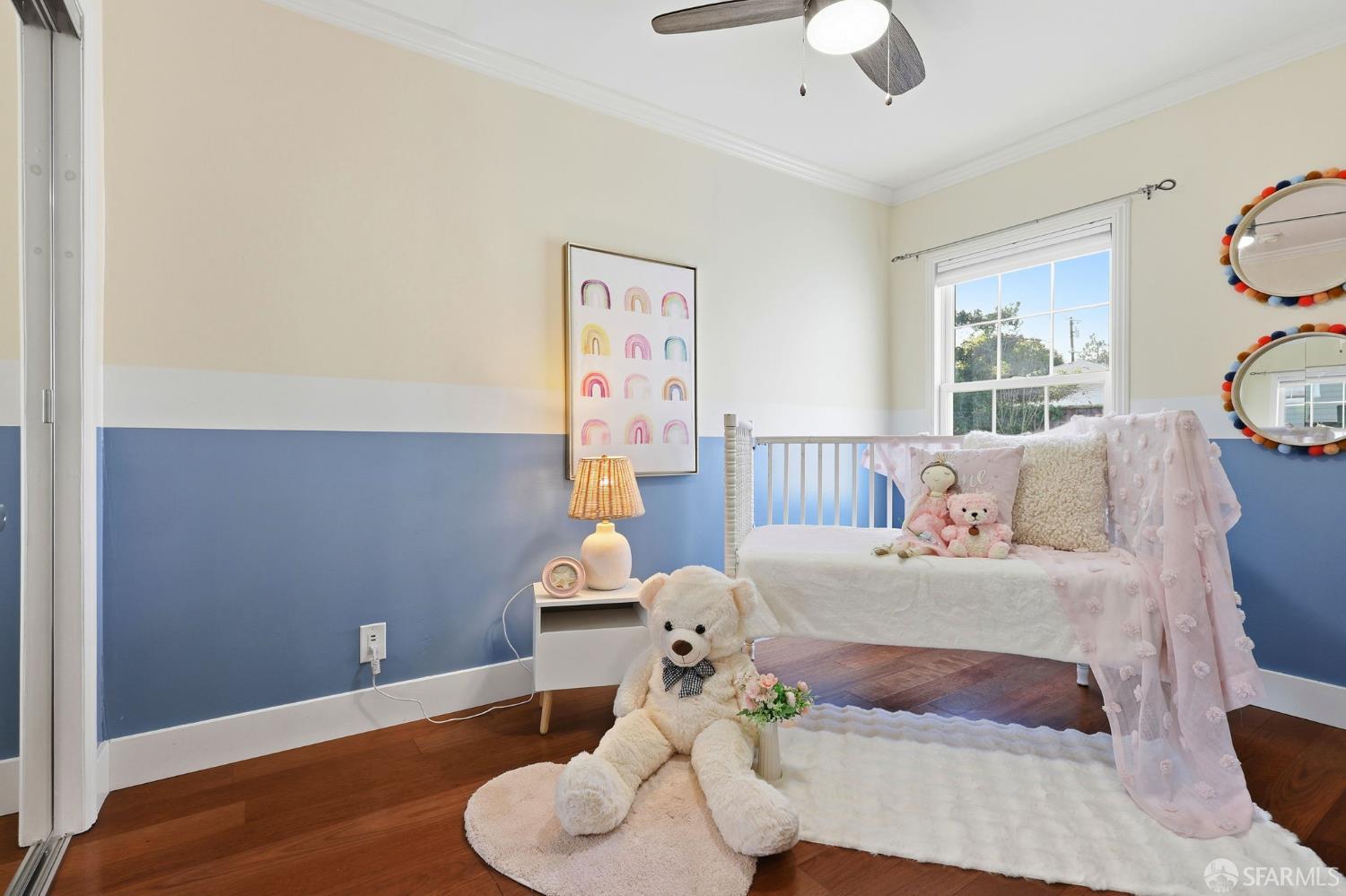 Detail Gallery Image 10 of 28 For 539 Chestnut Ave, San Bruno,  CA 94066 - 4 Beds | 3 Baths