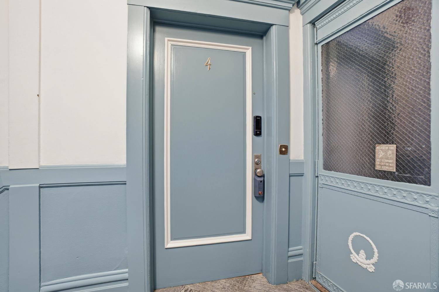 Detail Gallery Image 31 of 42 For 1760 Pacific Ave #4,  San Francisco,  CA 94109 - 3 Beds | 2 Baths