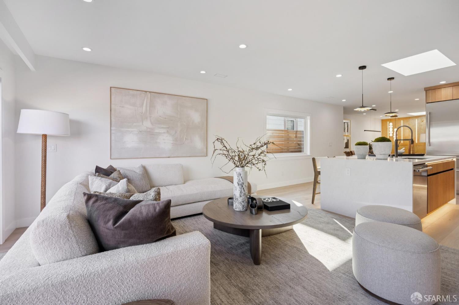 Detail Gallery Image 21 of 60 For 2020 20th Ave, San Francisco,  CA 94116 - 4 Beds | 3 Baths