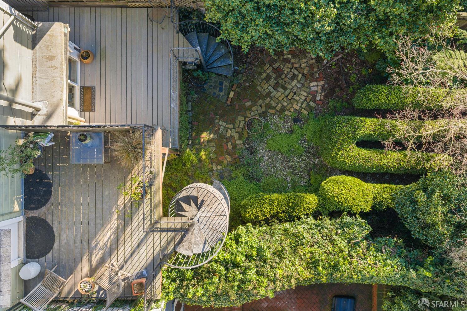 Detail Gallery Image 6 of 67 For 129 2nd Ave, San Francisco,  CA 94118 - – Beds | – Baths