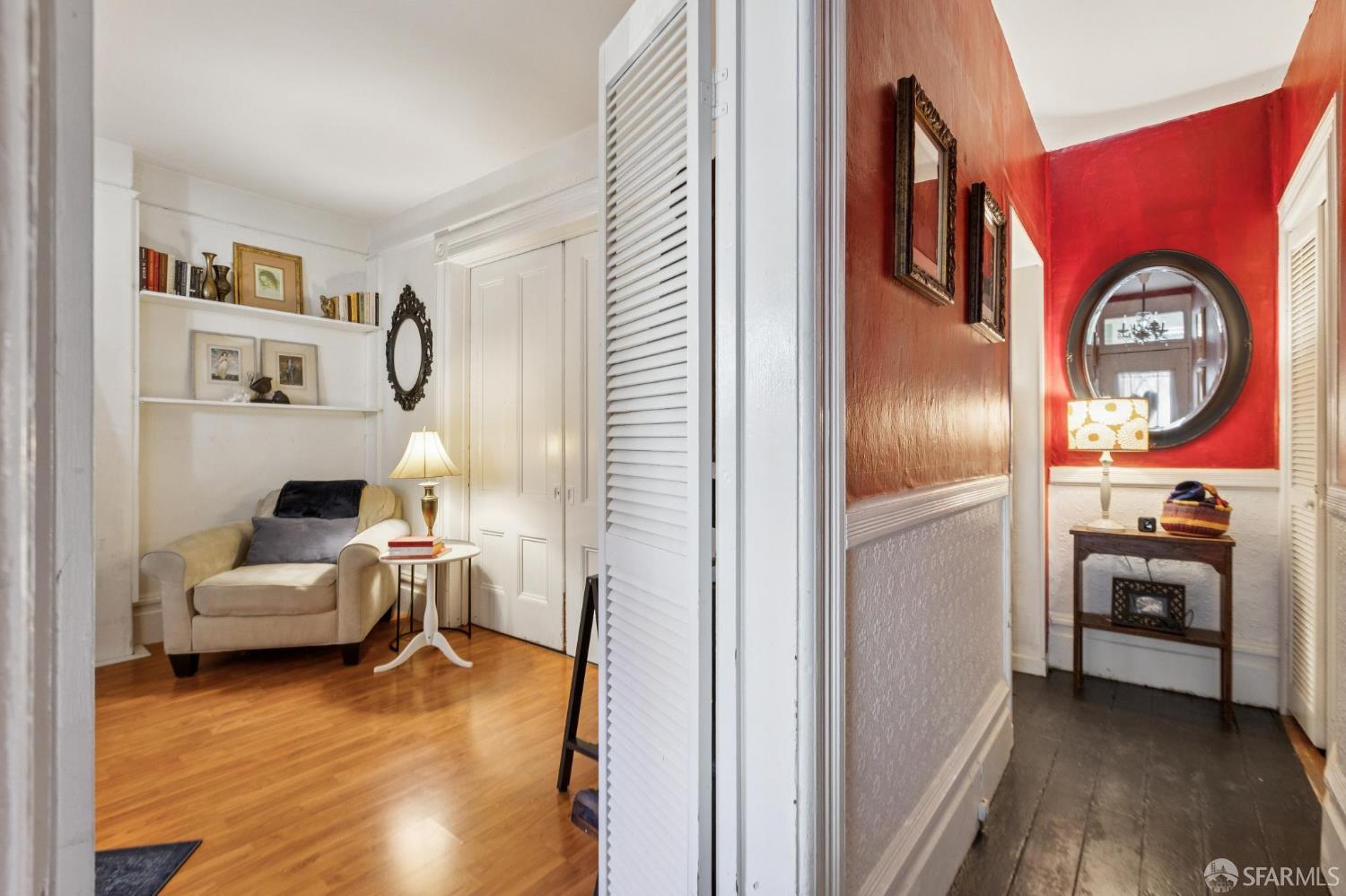 Detail Gallery Image 13 of 67 For 129 2nd Ave, San Francisco,  CA 94118 - – Beds | – Baths