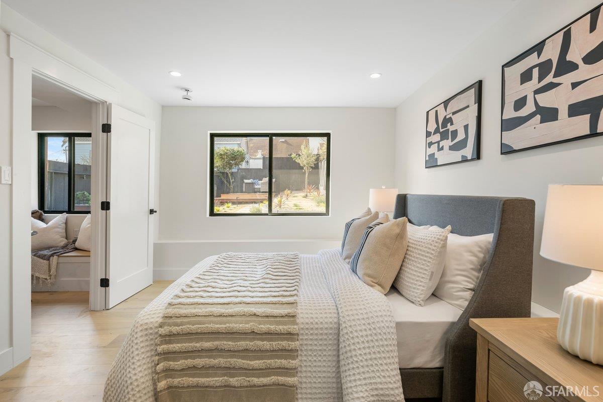 Detail Gallery Image 34 of 47 For 511 Gennessee St, San Francisco,  CA 94127 - 4 Beds | 2 Baths