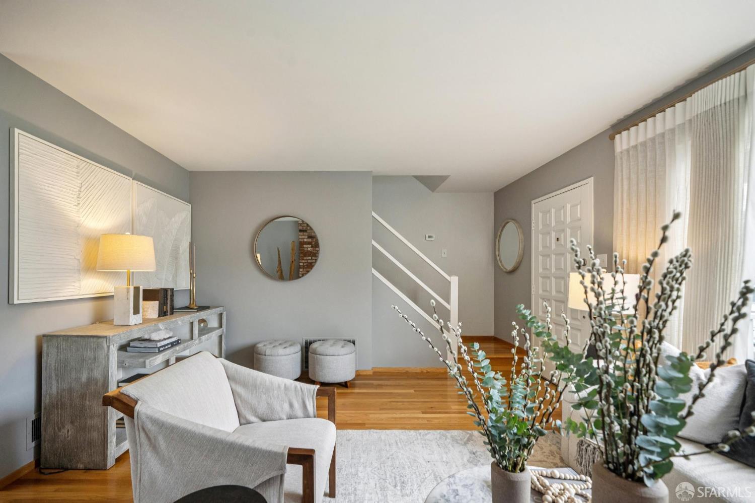 Detail Gallery Image 6 of 55 For 370 Horizon Way, Pacifica,  CA 94044 - 2 Beds | 1/1 Baths