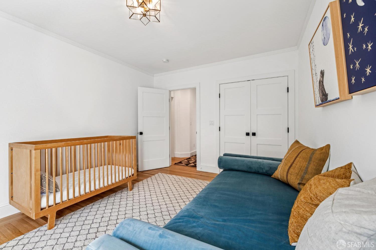 Detail Gallery Image 34 of 67 For 89 Idora Ave, San Francisco,  CA 94127 - 4 Beds | 3 Baths