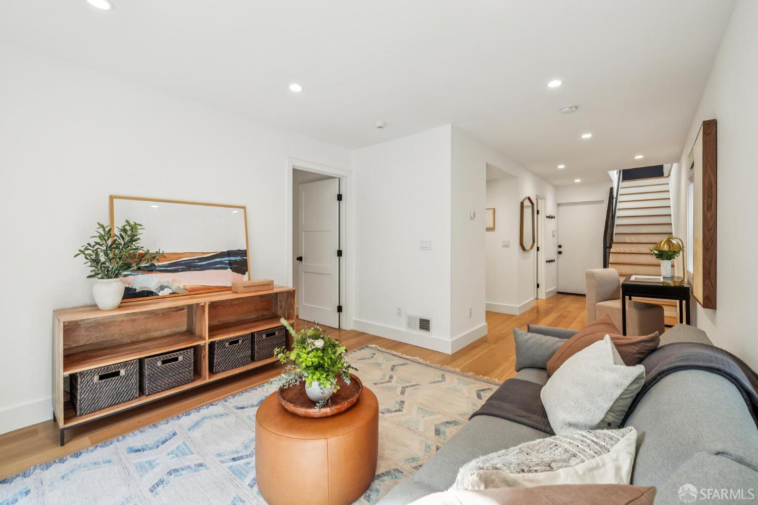 Detail Gallery Image 40 of 67 For 89 Idora Ave, San Francisco,  CA 94127 - 4 Beds | 3 Baths