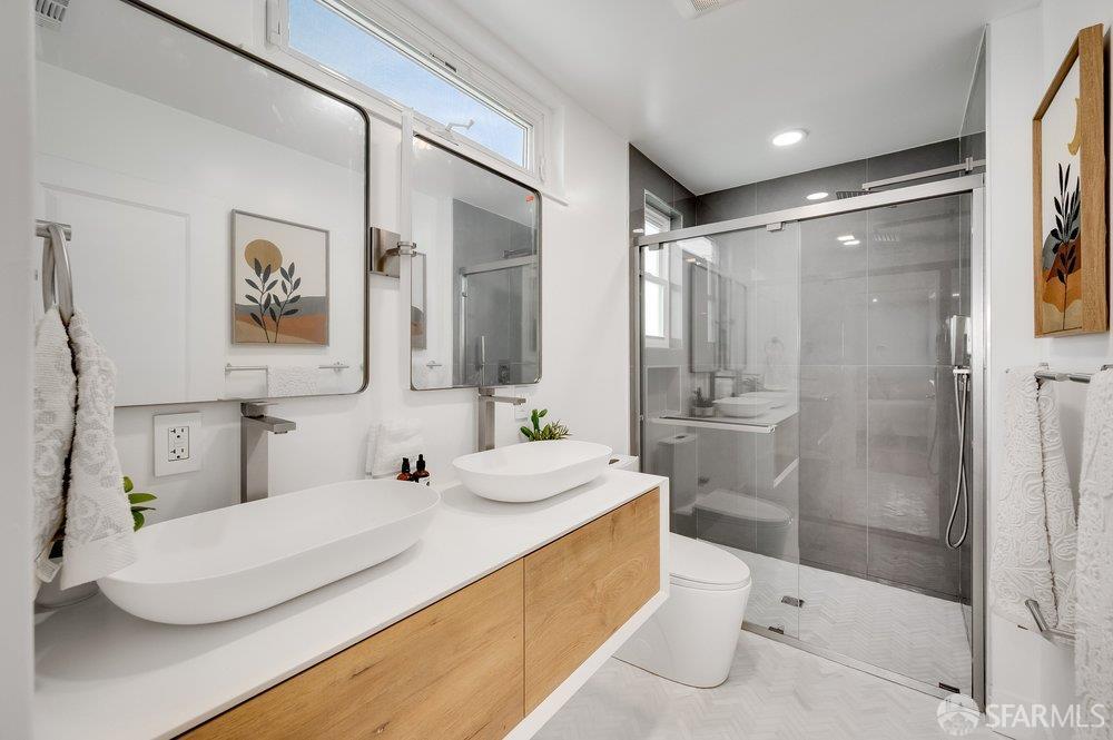 Detail Gallery Image 37 of 83 For 99 Montebello Dr, Daly City,  CA 94015 - 4 Beds | 3 Baths