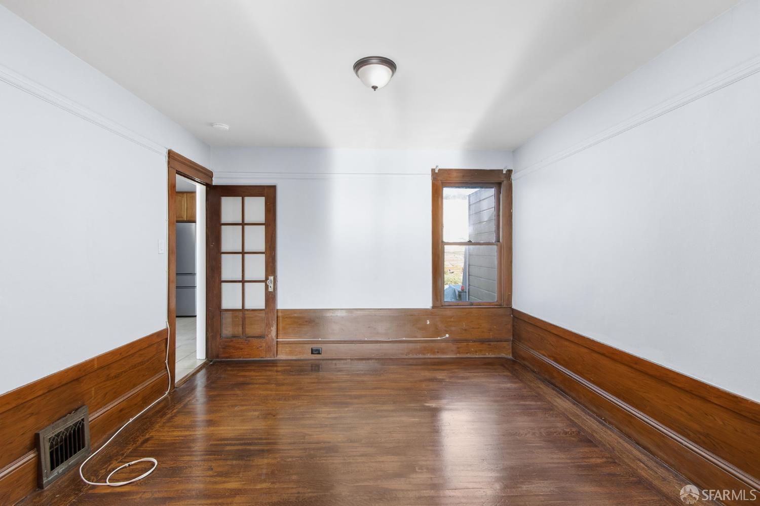 Detail Gallery Image 14 of 40 For 1470 Revere Ave, San Francisco,  CA 94124 - 2 Beds | 1 Baths