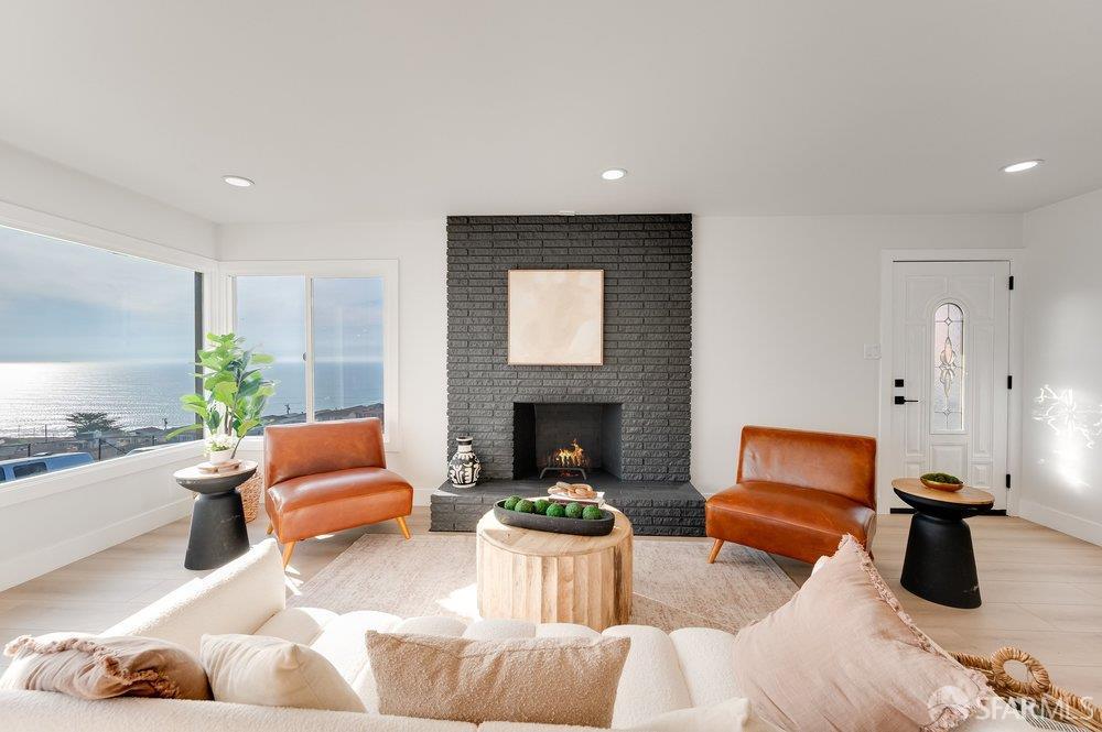 Detail Gallery Image 16 of 83 For 99 Montebello Dr, Daly City,  CA 94015 - 4 Beds | 3 Baths