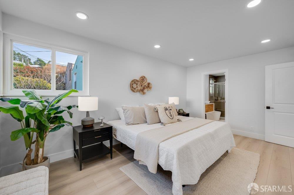 Detail Gallery Image 34 of 83 For 99 Montebello Dr, Daly City,  CA 94015 - 4 Beds | 3 Baths