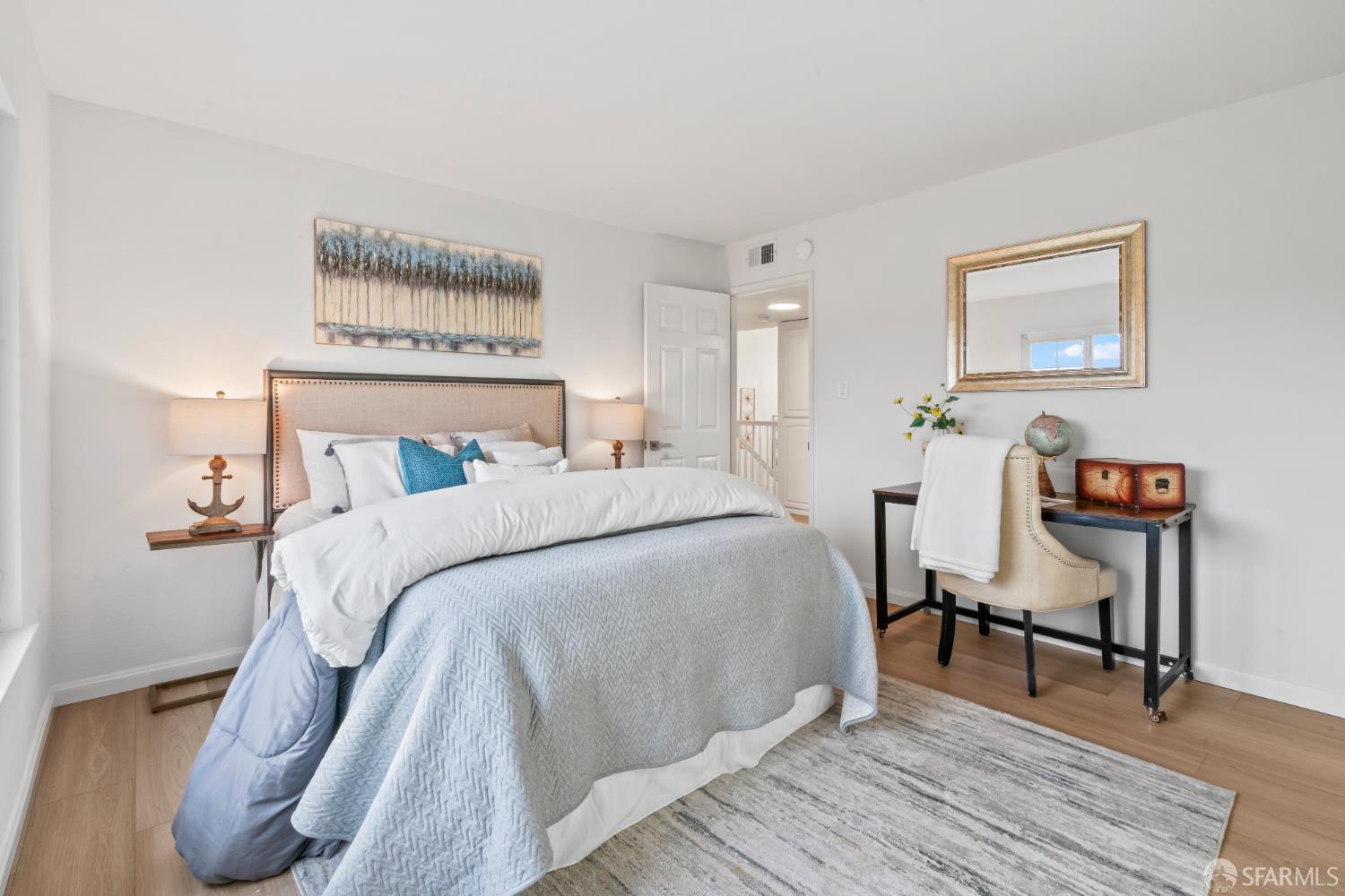 Detail Gallery Image 21 of 31 For 2449 Williamsburg Ct, South San Francisco,  CA 94080 - 3 Beds | 2/1 Baths