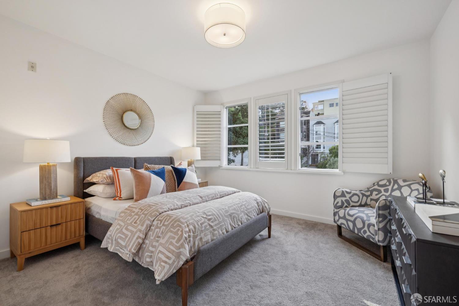 Detail Gallery Image 46 of 64 For 25 Sierra St #W605,  San Francisco,  CA 94107 - 3 Beds | 2/1 Baths