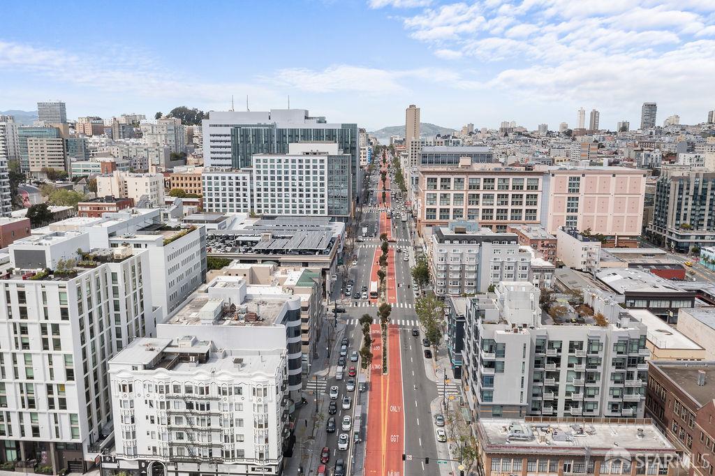 Detail Gallery Image 19 of 34 For 203 Willow St #503,  San Francisco,  CA 94109 - – Beds | – Baths