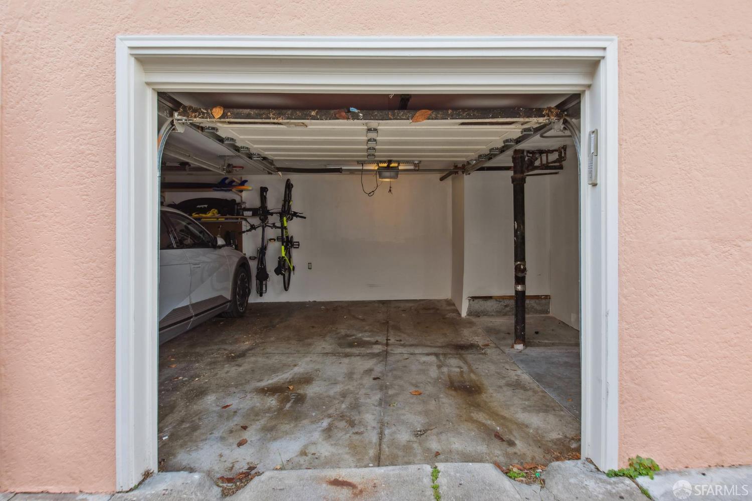 Detail Gallery Image 28 of 39 For 3465 17th St, San Francisco,  CA 94110 - 2 Beds | 1 Baths