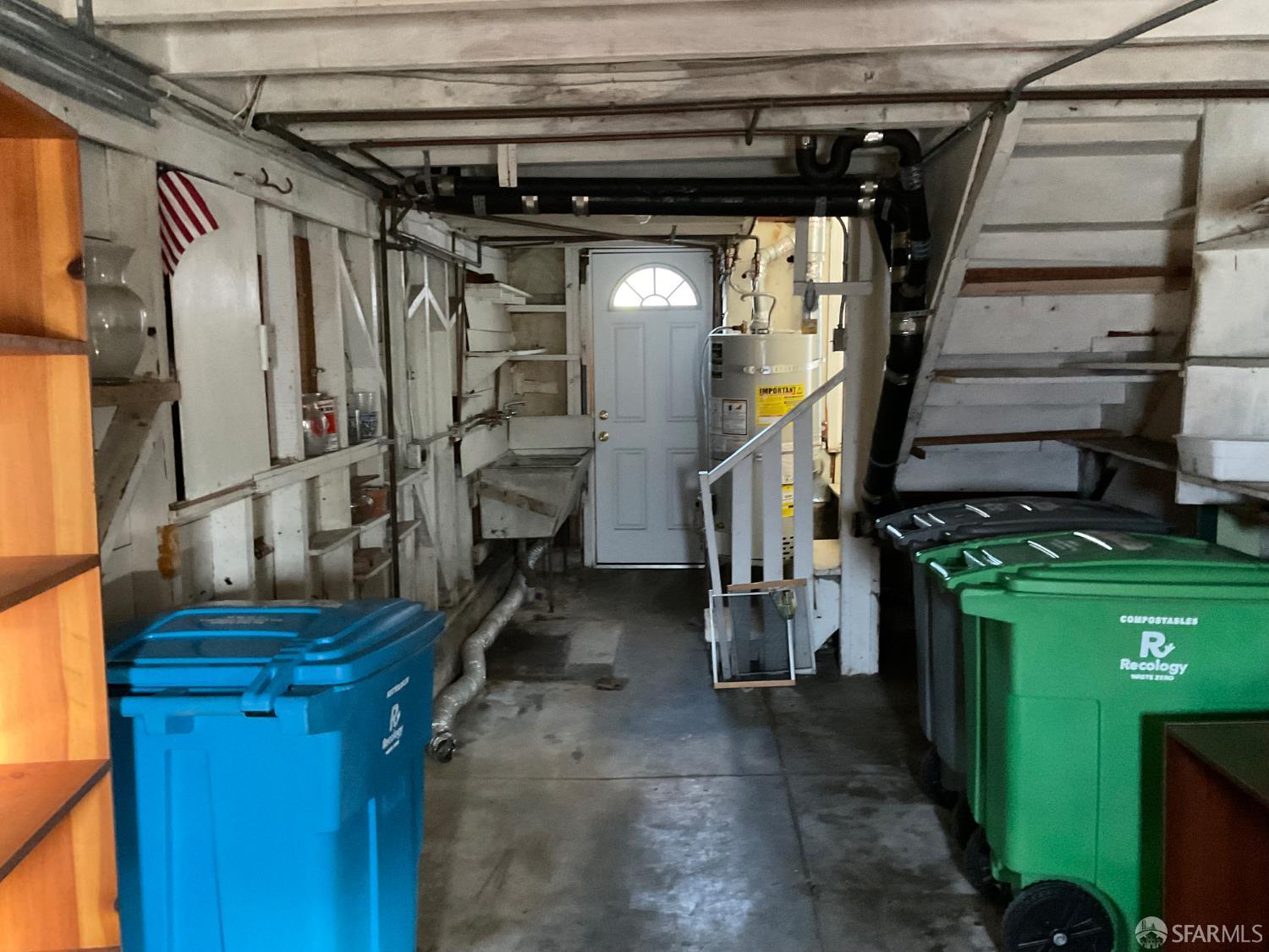 2222 45th, San Francisco, CA, 94116