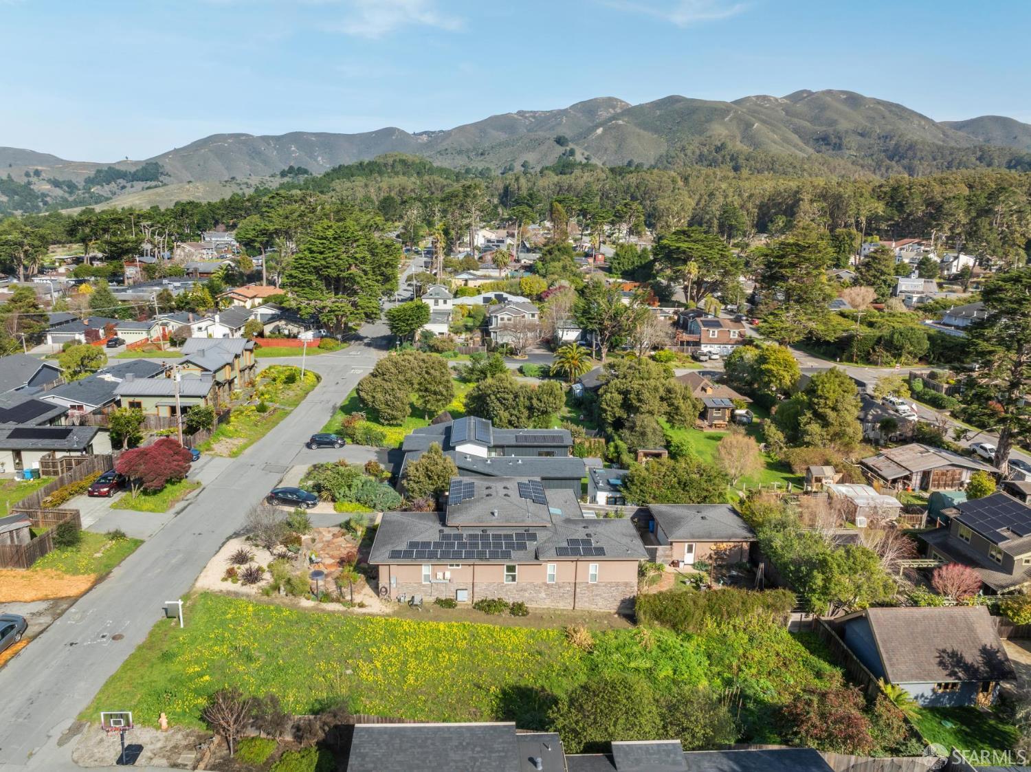 Detail Gallery Image 15 of 15 For 1241 Birch St, Montara,  CA 94037 - – Beds | – Baths