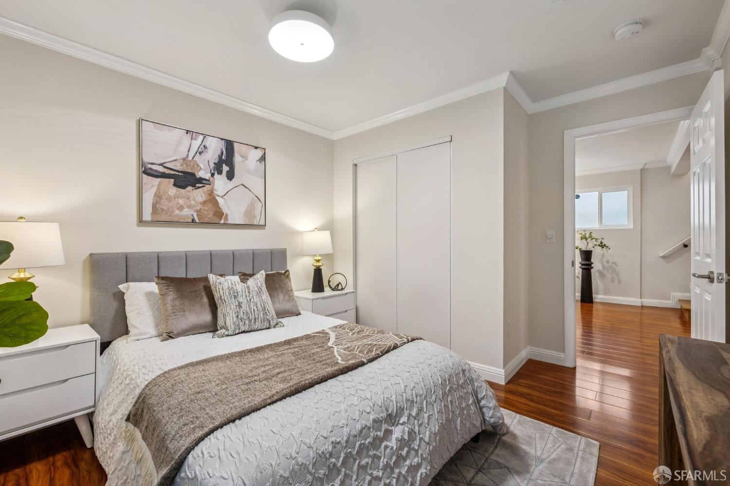 Detail Gallery Image 33 of 47 For 235 Oak Park Dr, San Francisco,  CA 94131 - 6 Beds | 3 Baths