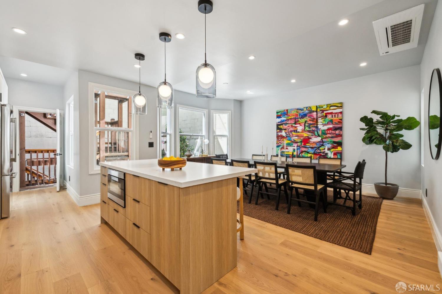 1029 Jackson Street # 1031