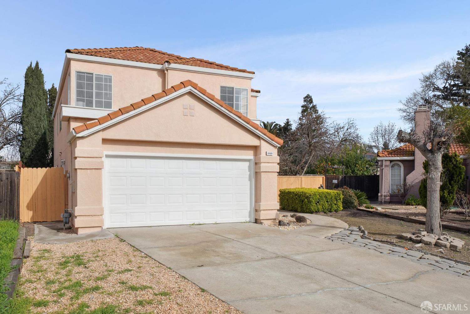 Detail Gallery Image 51 of 54 For 4469 Pampas Cir, Antioch,  CA 94531 - 3 Beds | 2/1 Baths