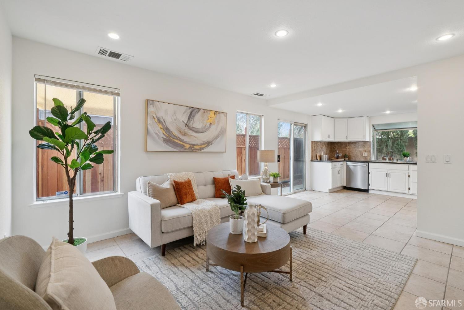 Detail Gallery Image 15 of 54 For 4469 Pampas Cir, Antioch,  CA 94531 - 3 Beds | 2/1 Baths