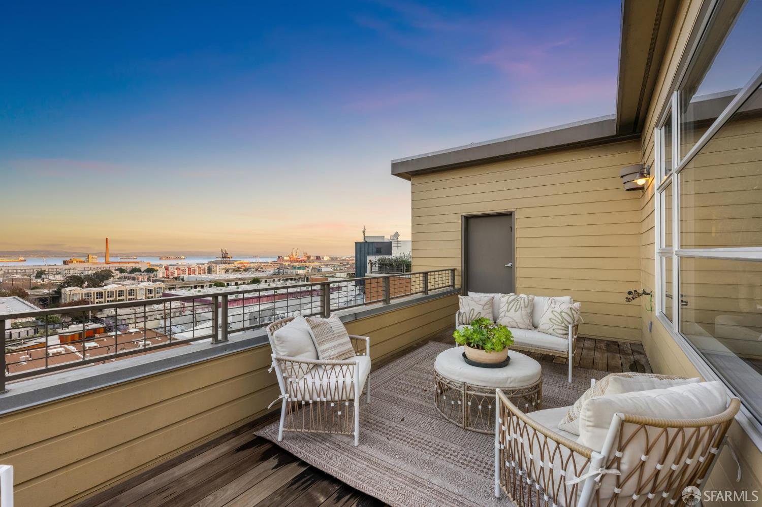 Detail Gallery Image 54 of 64 For 25 Sierra St #W605,  San Francisco,  CA 94107 - 3 Beds | 2/1 Baths