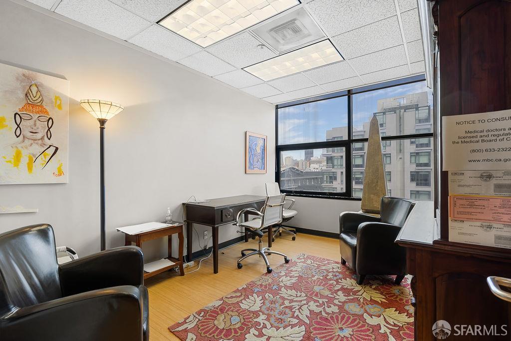 Detail Gallery Image 10 of 34 For 203 Willow St #503,  San Francisco,  CA 94109 - – Beds | – Baths