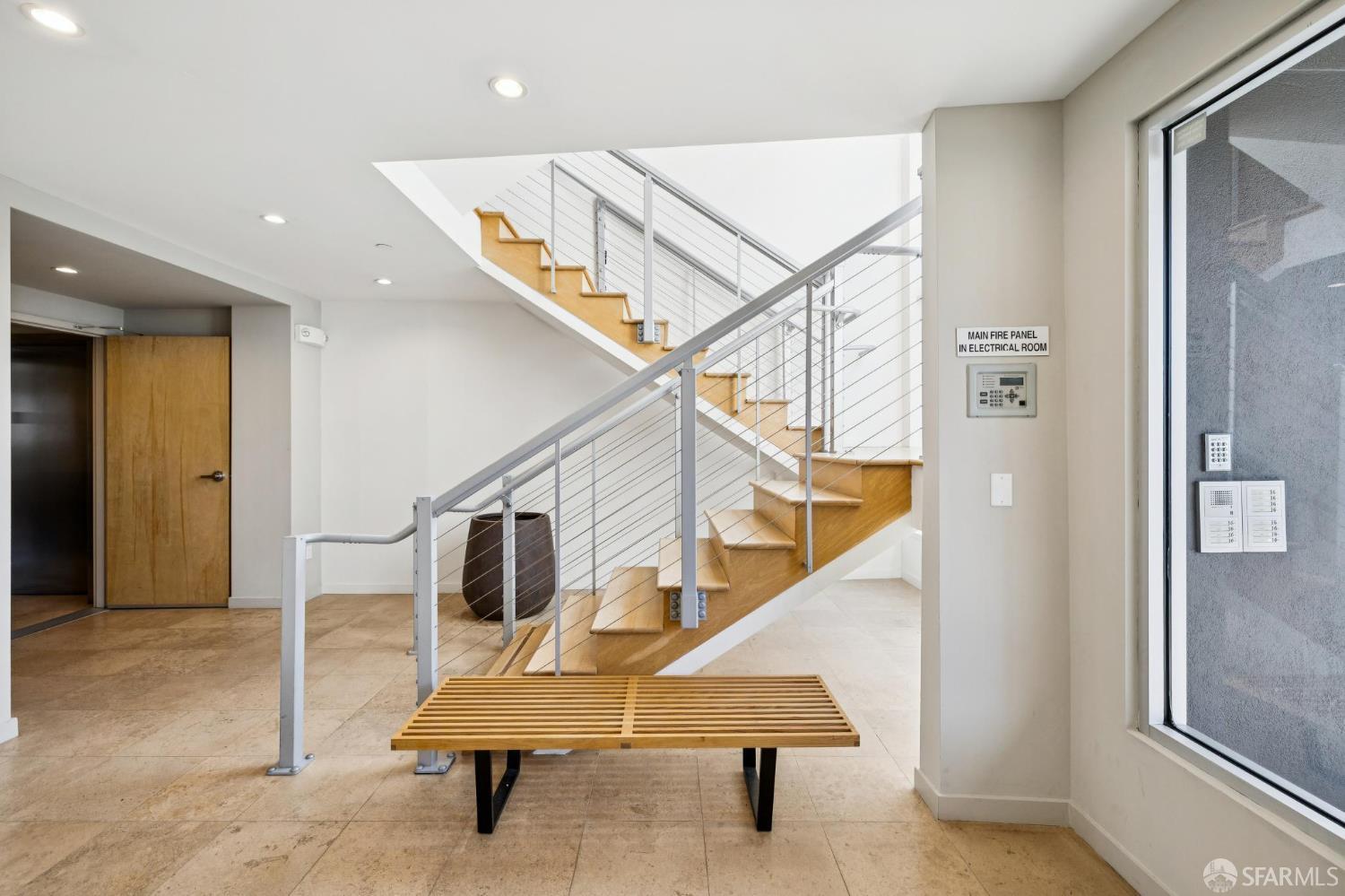 Detail Gallery Image 4 of 41 For 3190 Scott St #308,  San Francisco,  CA 94123 - 2 Beds | 2 Baths