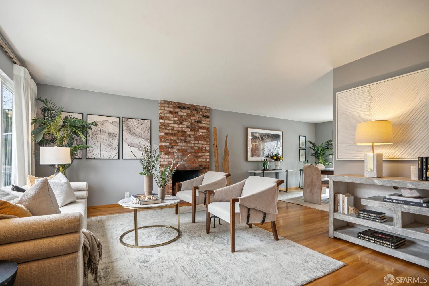 Detail Gallery Image 3 of 55 For 370 Horizon Way, Pacifica,  CA 94044 - 2 Beds | 1/1 Baths