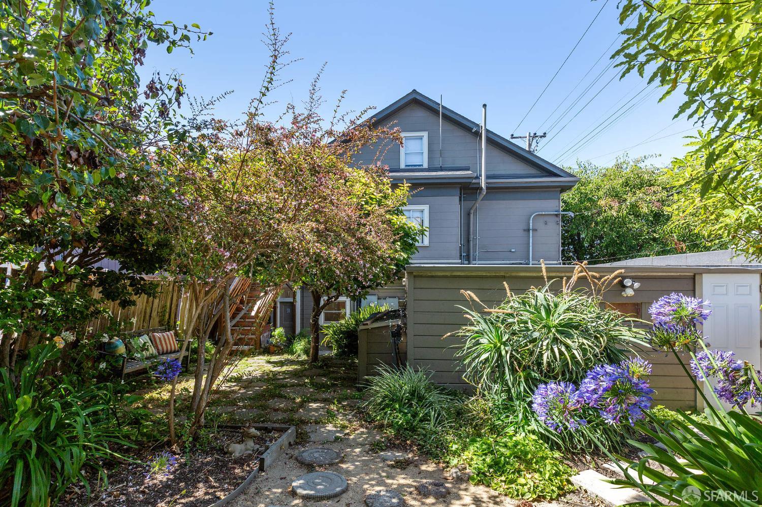 Detail Gallery Image 37 of 43 For 4300 West St, Oakland,  CA 94608 - 0 Beds | 1 Baths