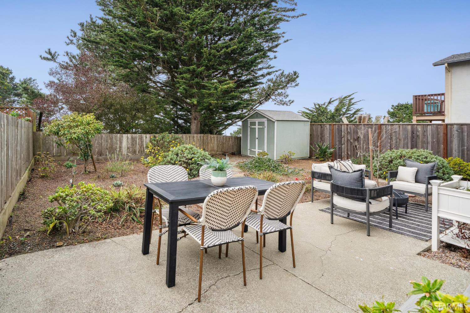 Detail Gallery Image 38 of 55 For 370 Horizon Way, Pacifica,  CA 94044 - 2 Beds | 1/1 Baths