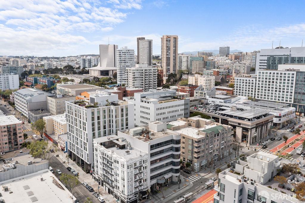 Detail Gallery Image 18 of 34 For 203 Willow St #503,  San Francisco,  CA 94109 - – Beds | – Baths