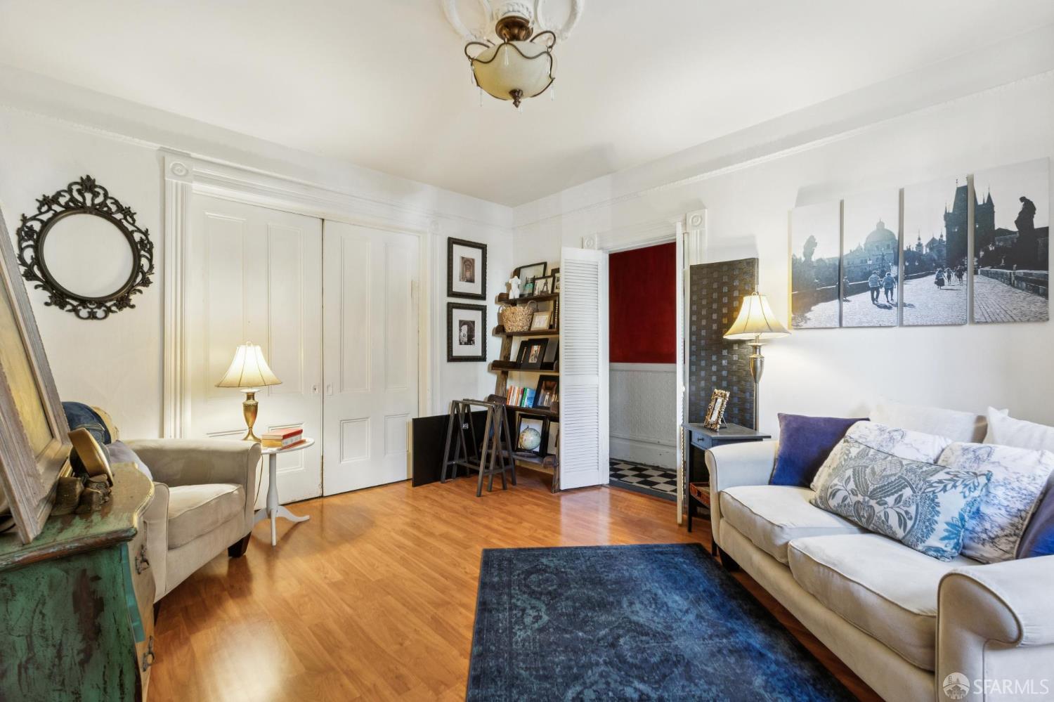 Detail Gallery Image 12 of 67 For 129 2nd Ave, San Francisco,  CA 94118 - – Beds | – Baths