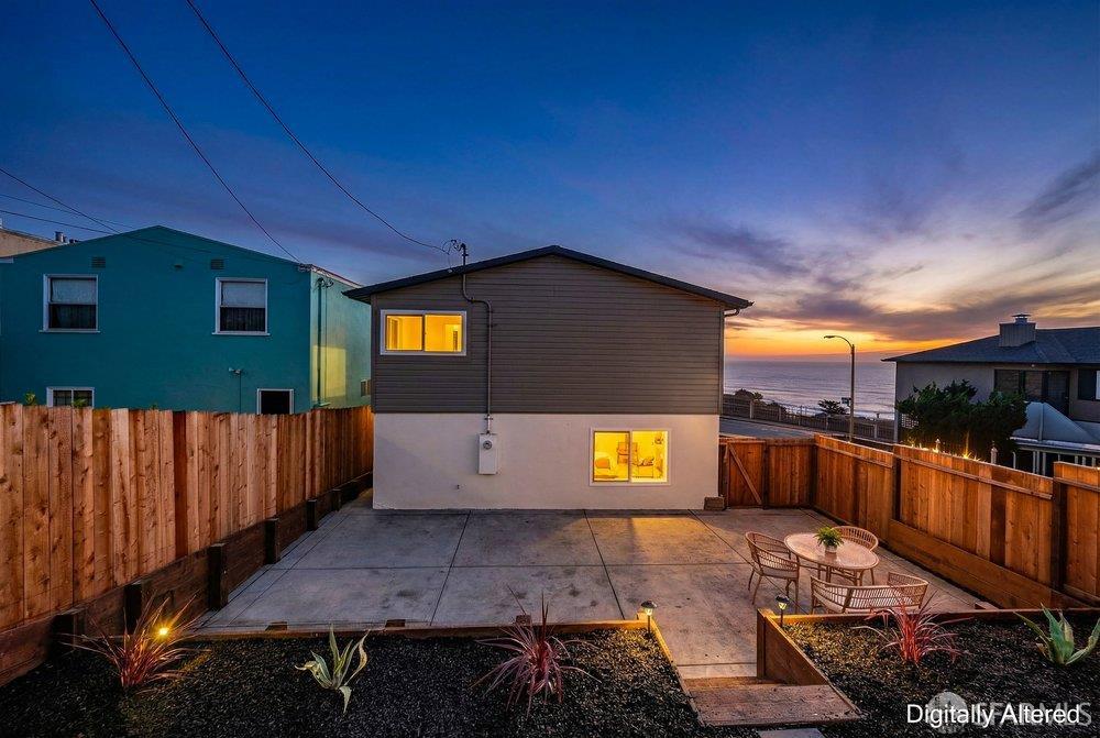 Detail Gallery Image 82 of 83 For 99 Montebello Dr, Daly City,  CA 94015 - 4 Beds | 3 Baths