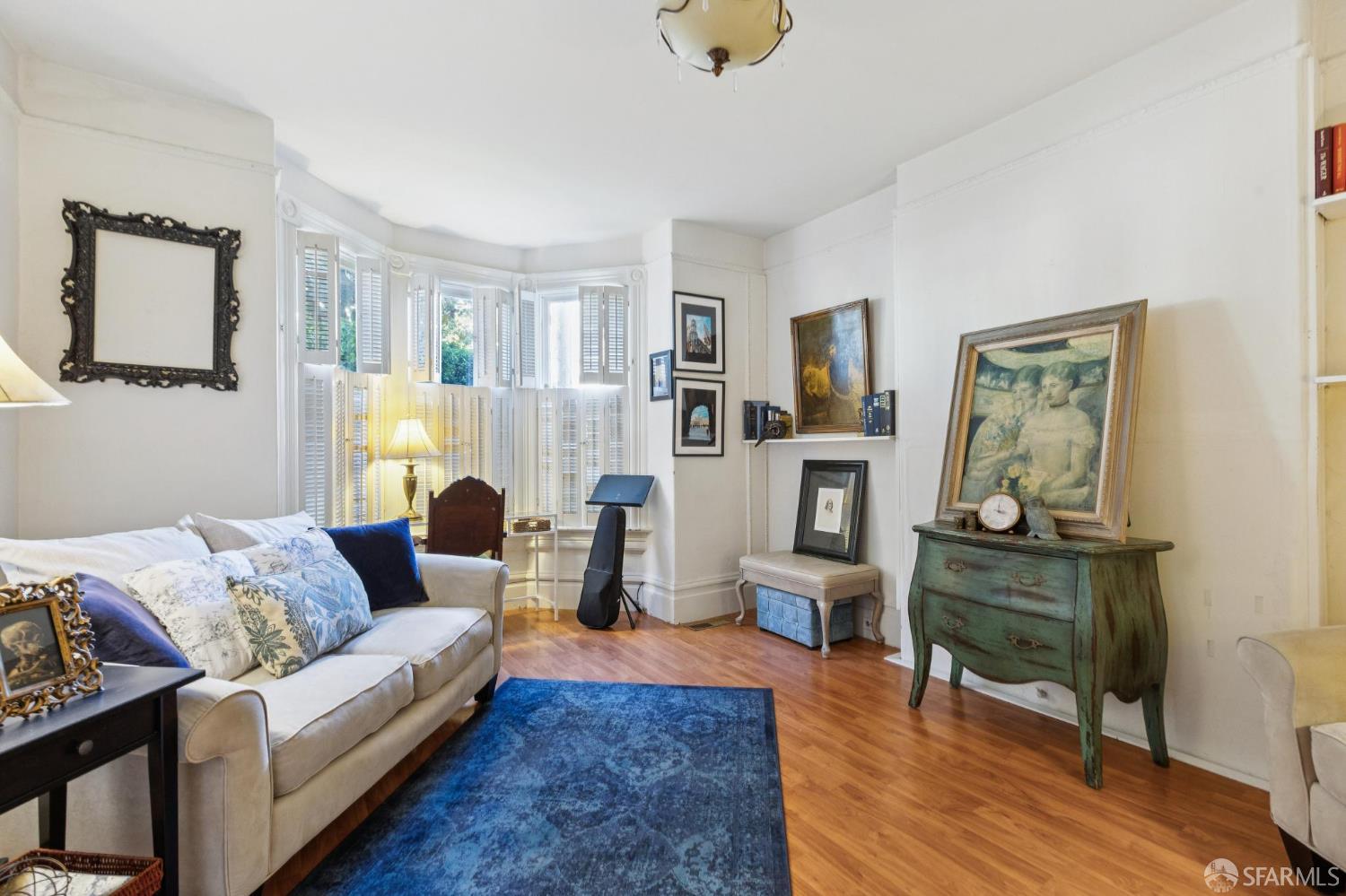 Detail Gallery Image 10 of 67 For 129 2nd Ave, San Francisco,  CA 94118 - – Beds | – Baths