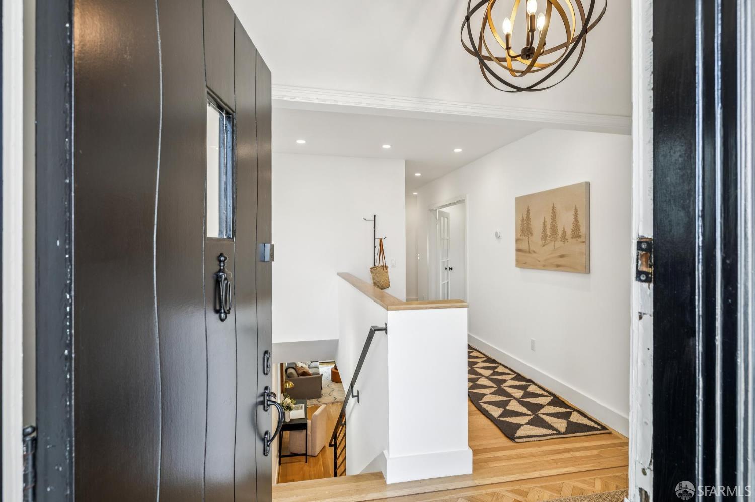 Detail Gallery Image 3 of 67 For 89 Idora Ave, San Francisco,  CA 94127 - 4 Beds | 3 Baths