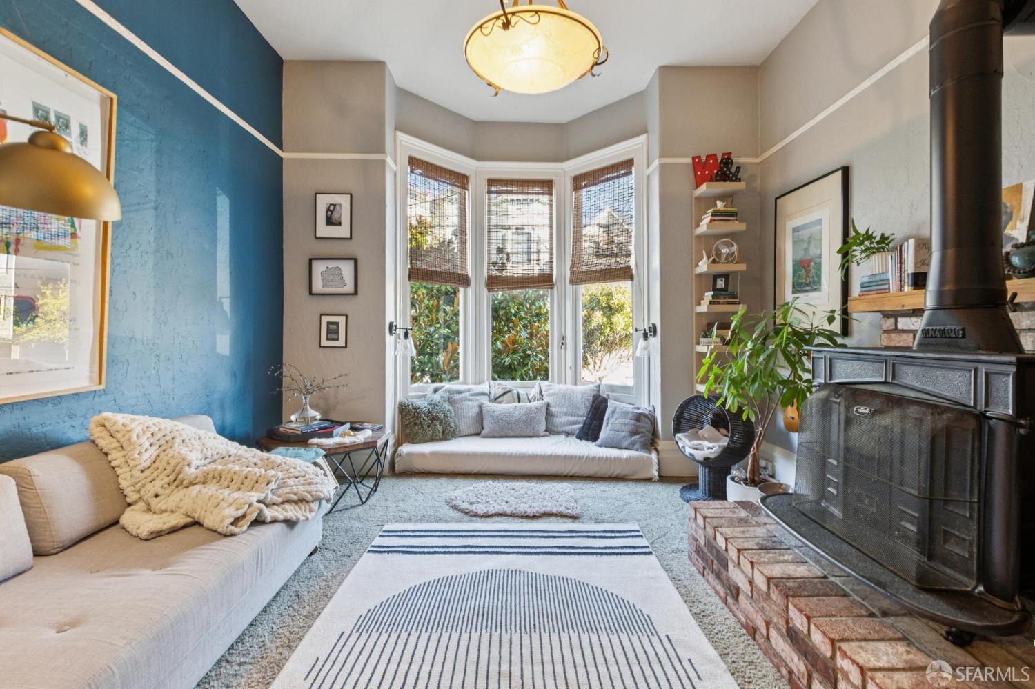 Detail Gallery Image 38 of 67 For 129 2nd Ave, San Francisco,  CA 94118 - – Beds | – Baths