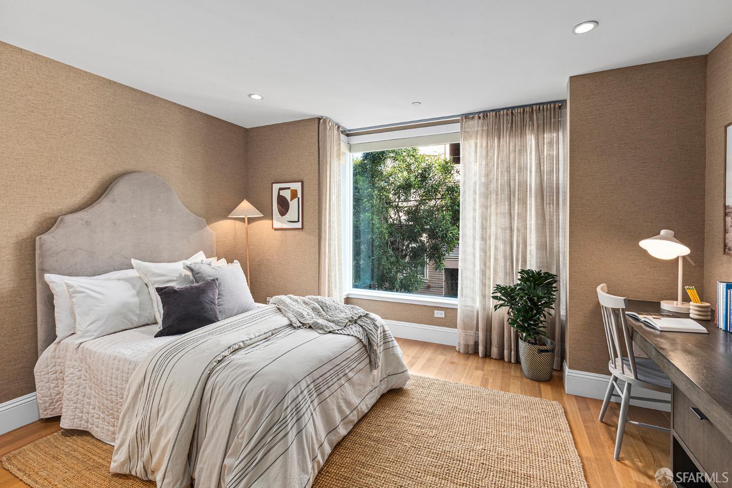 Detail Gallery Image 20 of 36 For 1356 Stevenson St, San Francisco,  CA 94103 - 3 Beds | 3 Baths