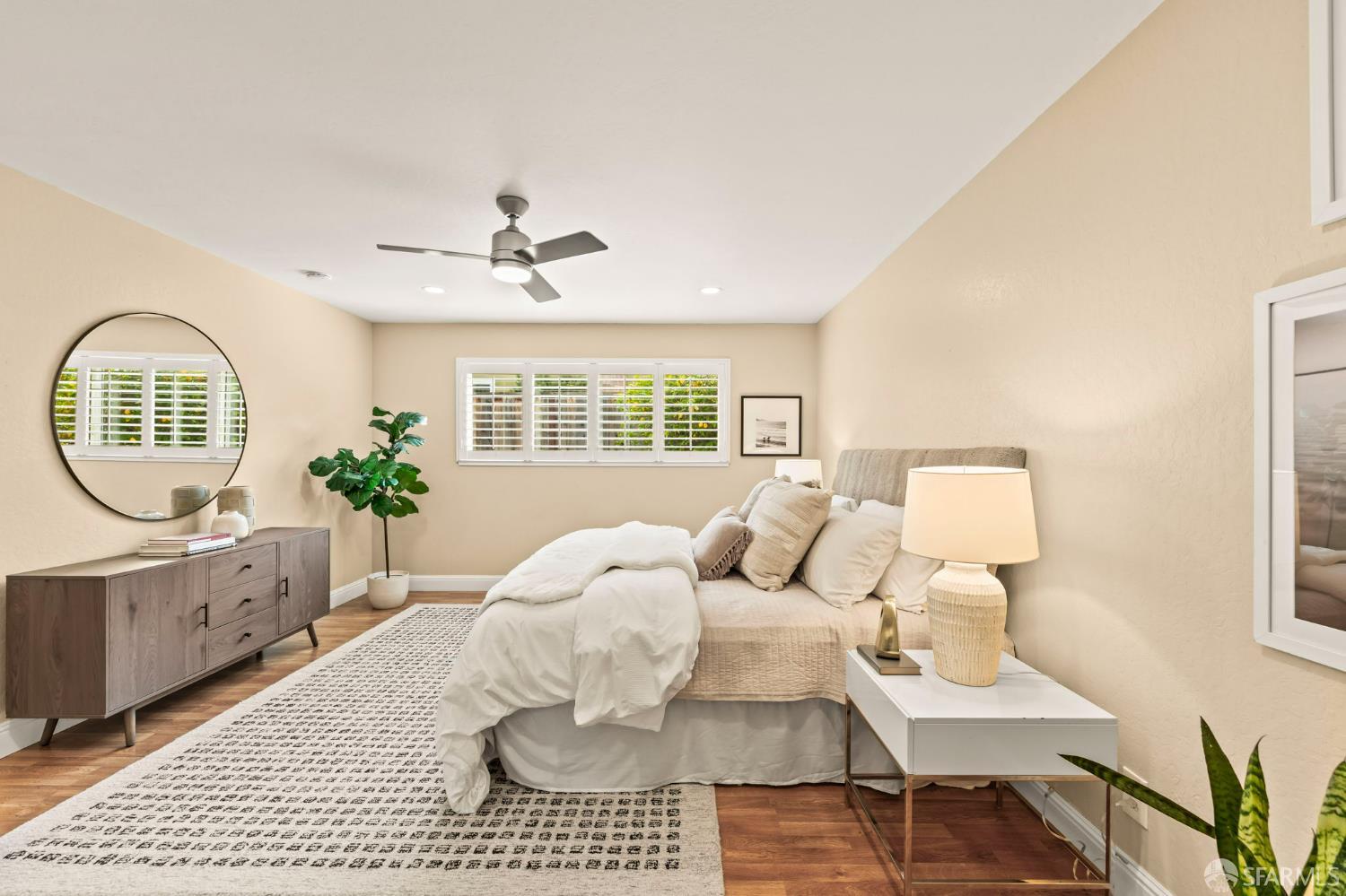 Detail Gallery Image 28 of 59 For 1548 Fieldcrest Dr, Pleasant Hill,  CA 94523 - 4 Beds | 2/1 Baths