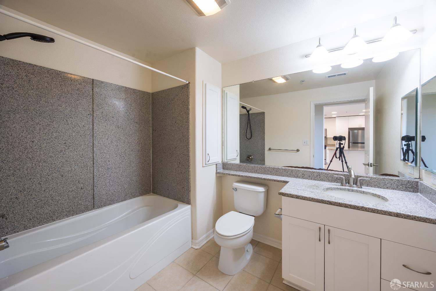 Detail Gallery Image 18 of 30 For 3901 Lick Mill Blvd #312,  Santa Clara,  CA 95054 - 1 Beds | 1 Baths