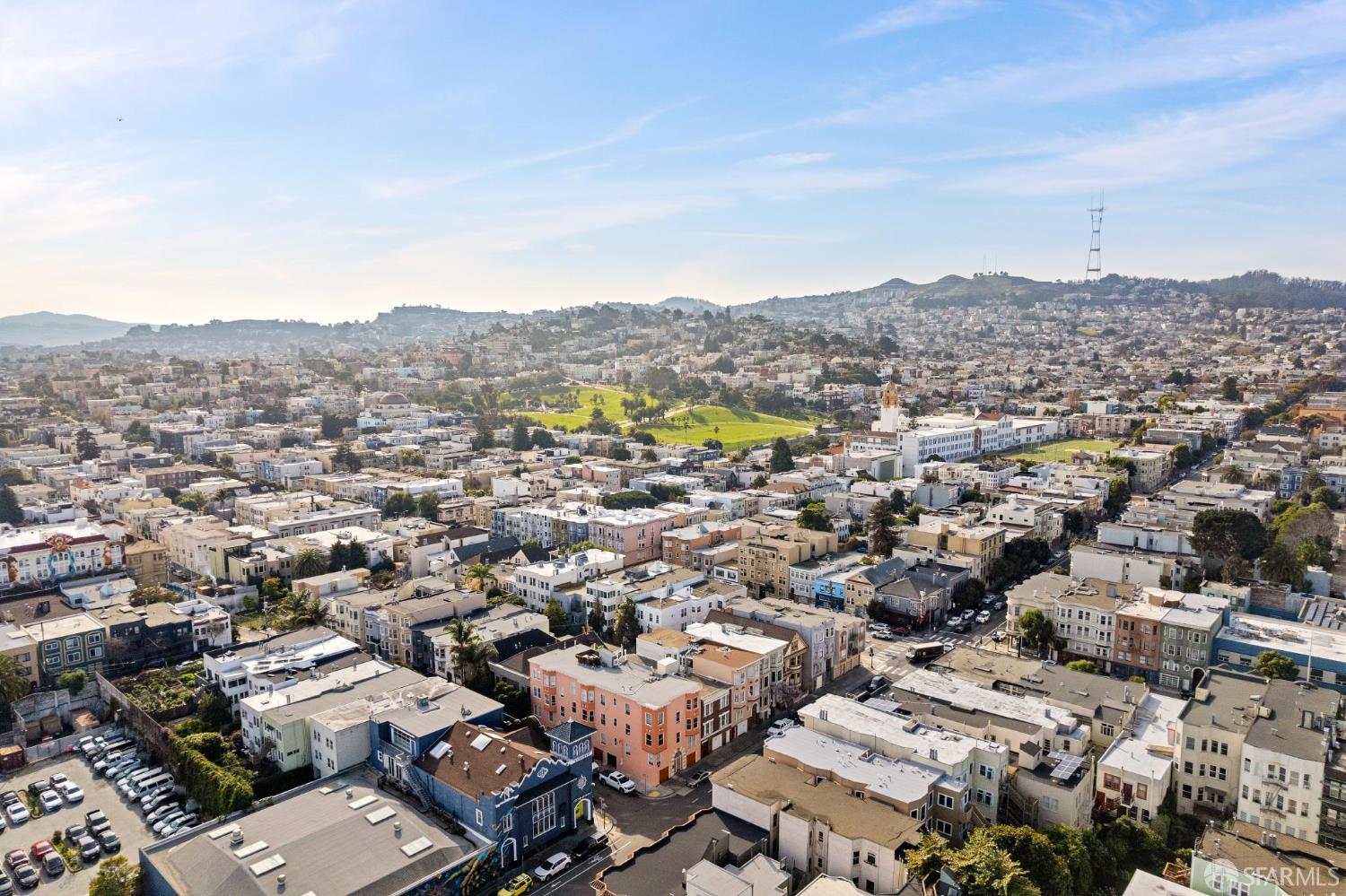 Detail Gallery Image 36 of 39 For 3465 17th St, San Francisco,  CA 94110 - 2 Beds | 1 Baths